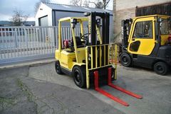 Hyster S30FT Gas