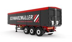 Schwarzmueller X-SERIE