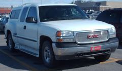 GMC SIERRA AT4