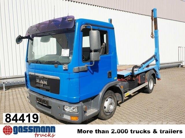MAN 8.180 4X2BL