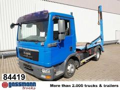 MAN 8.180 4X2BL