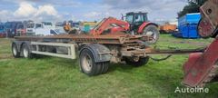 Huffermann HMA 2424