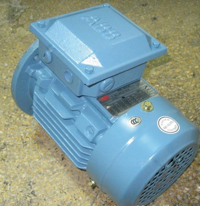 Elektromotor ABB M2BAX 180MLB4
