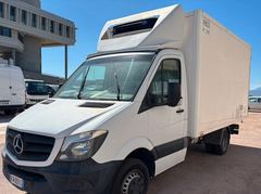 Mercedes Benz 416 CDI 4X4