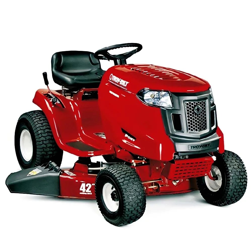 Ride-on mowers Troy-Bilt 13AN77KG011 - Pony Lawn Tractor