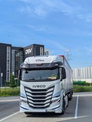 Iveco SP45-PLUS