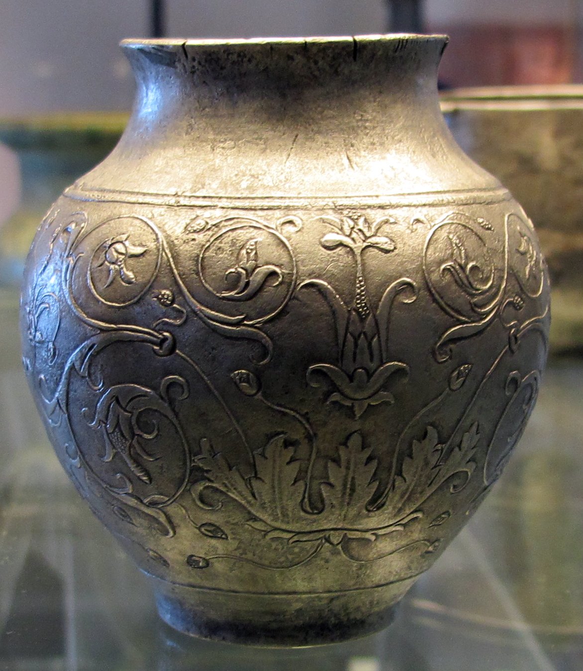 Apollo DA 1600