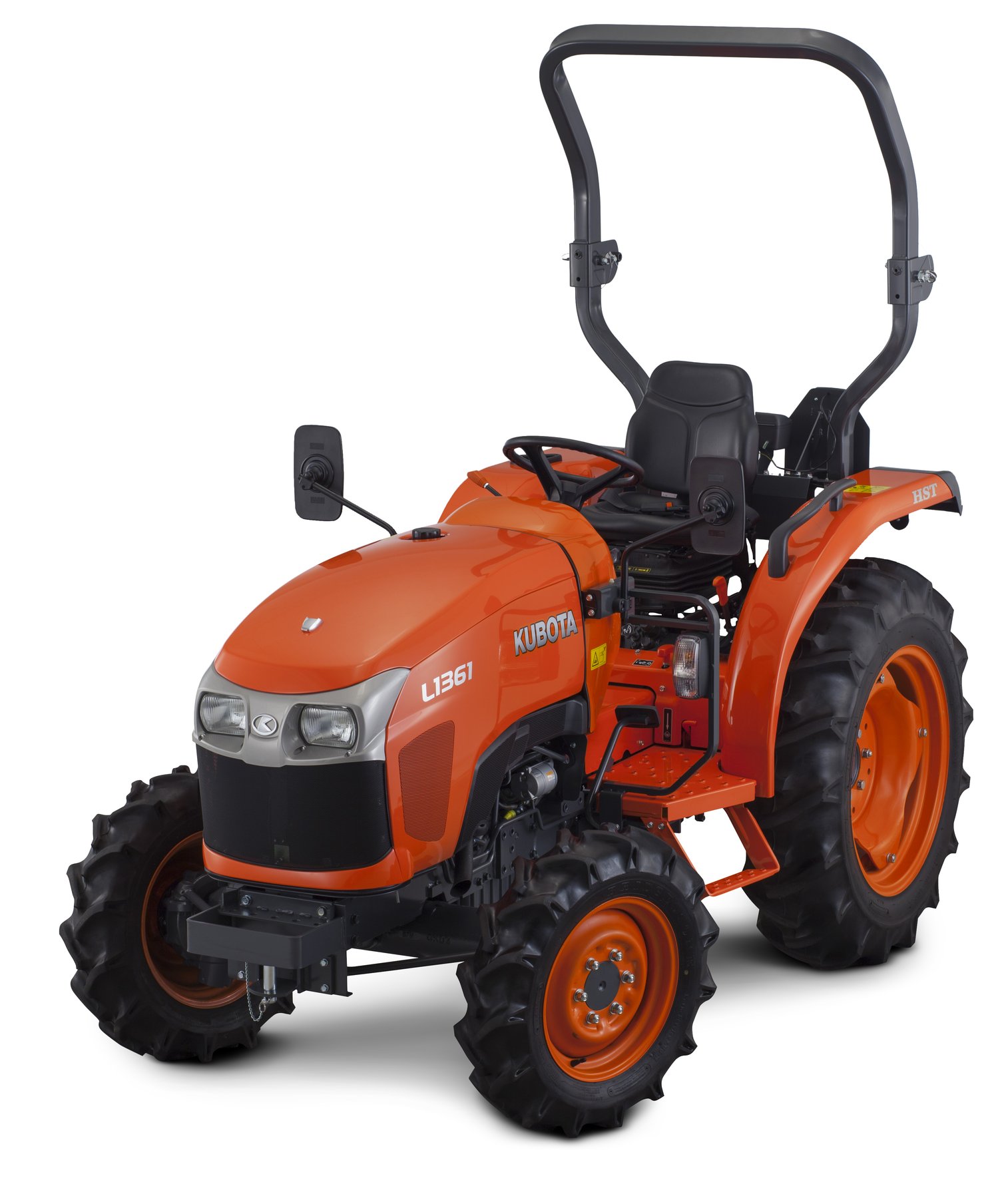 Tractor Kubota L1-361