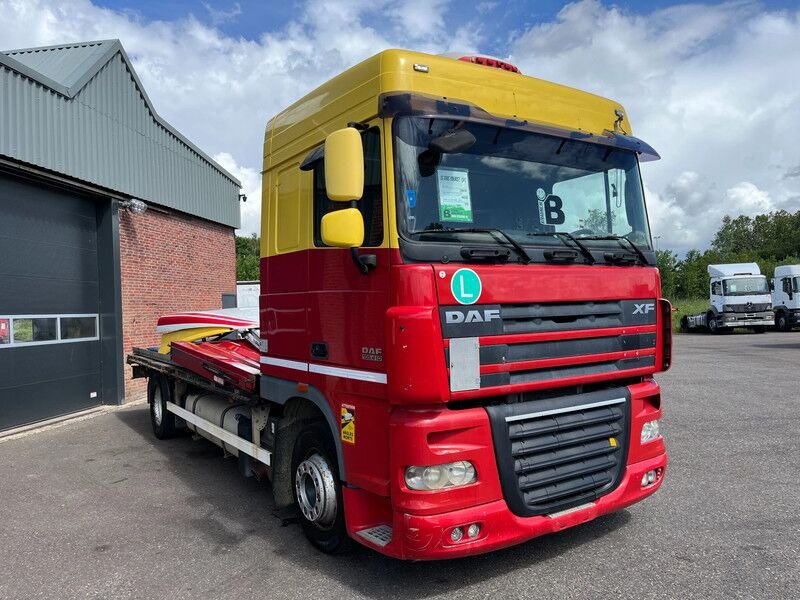 Truck DAF FATXF105.410