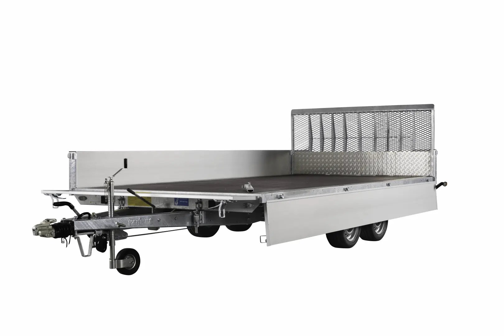 Trailer Variant 3542UX