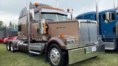 Western Star 4900