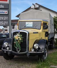 Saurer S4C