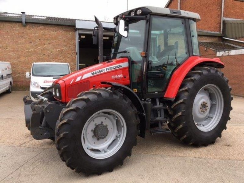 Tractor Massey Ferguson MF 5445