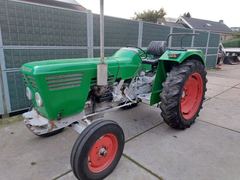 Deutz D 4006