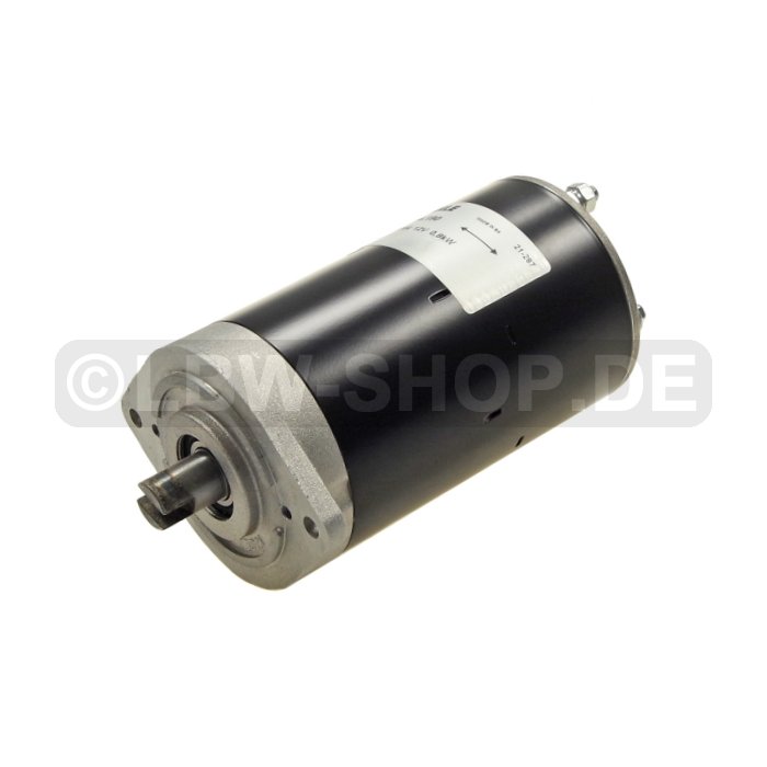 Electric motor Loher ANGA-180LB-04