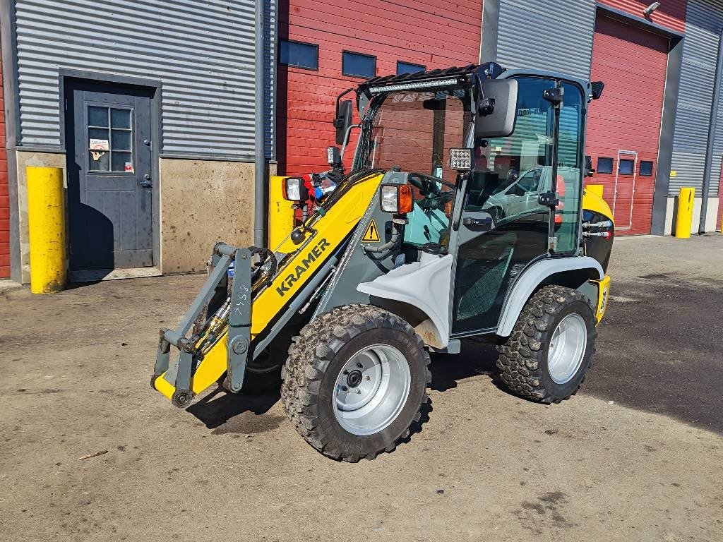 Light trailers up to 750 kg JMV PK/235+78