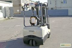 Crown SC5360-2.0