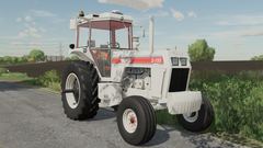 White 2-155 Field Boss