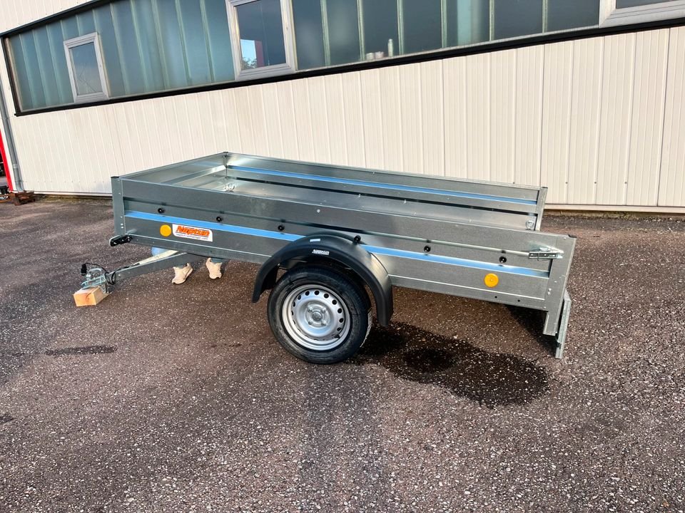Trailer Dennison 12.36M-230048/75