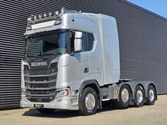Sisu R500E13M KA-AKK-10X4/205+215+140+137