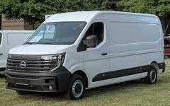 Nissan INTERSTAR 88KW 35-308 L E4