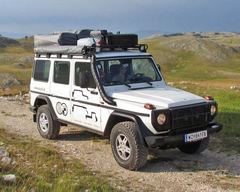 Puch G290