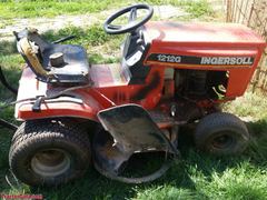 Ingersoll 1212H