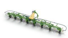 Krone Vendro 820 Highland