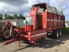 FinnWagon JJ 3300-35