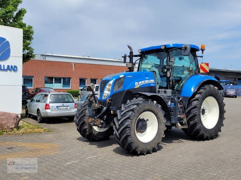 Tractor New Holland T7.170