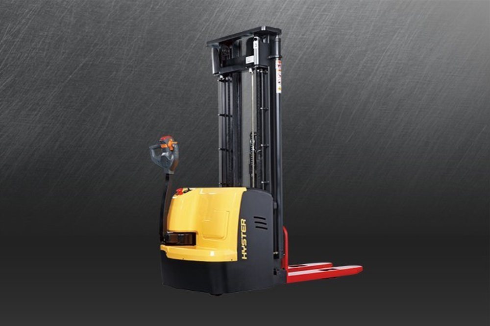 Hubwagen Hyster S 1.4