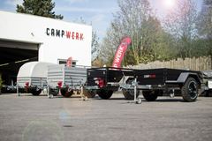 CAMPWERK Weitere Modelle