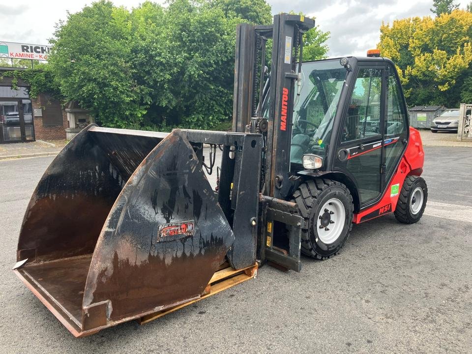 Manitou MSI 30 G