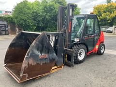 Manitou MSI 30 G