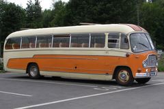 Bedford SB 5