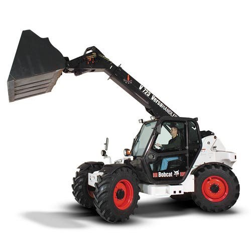 Bobcat V723