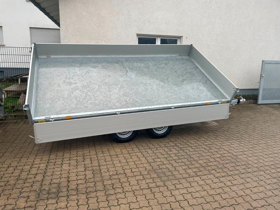 Trailer Draca P - 20