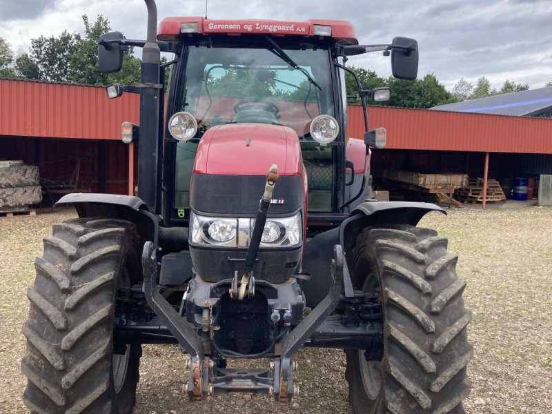 Case IH MAXXUM 140 MULTICONTROLLER (2012-2014)