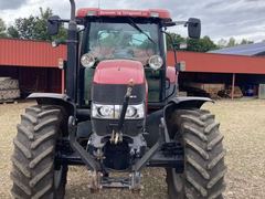 Case IH MAXXUM 140 MULTICONTROLLER (2012-2014)