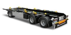Hüffermann HSK 36.88L