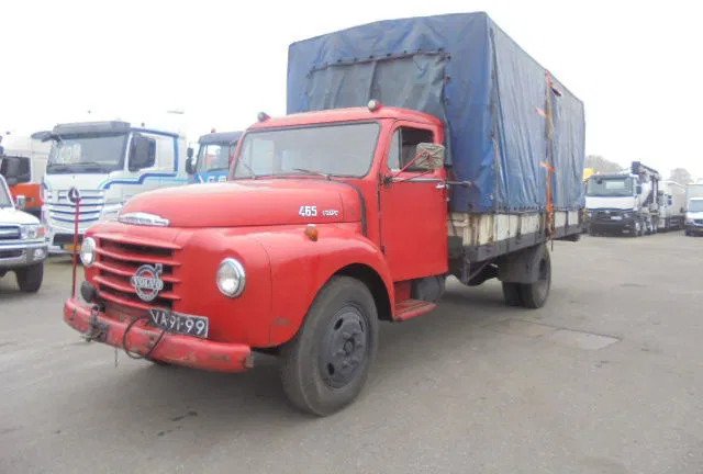 Truck Volvo L 46505
