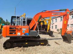 Hitachi ZX120