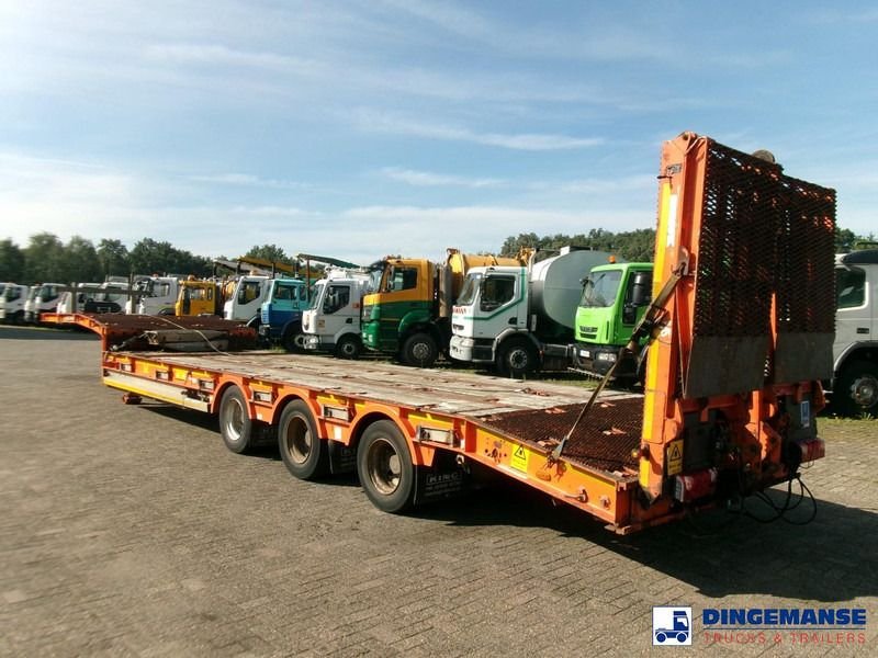 Mccauley Trailers MAC-S3-44