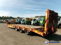 Mccauley Trailers MAC-S3-44