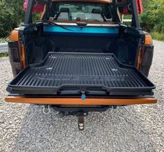 Fargo FK-160 PICK UP