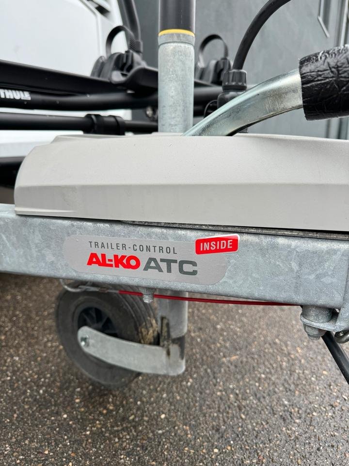 Trailer Alco VWZ24