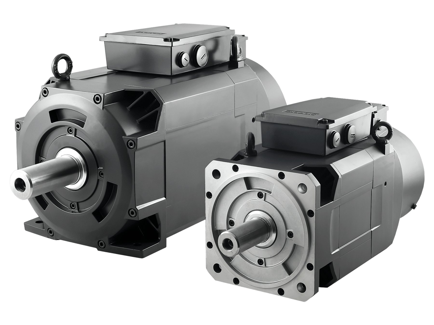 Electric motor Marathon TC_1101A21_