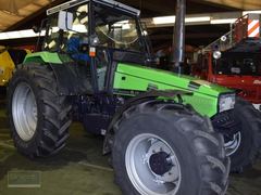 Deutz-Fahr AgroXtra 6.17