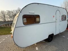 Tabbert 450 A