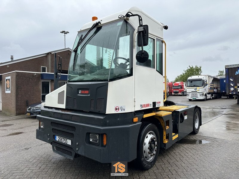 Kalmar TL2